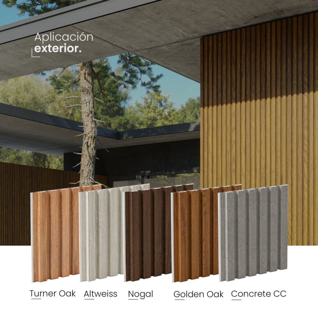 linea in out concrete exterior Abertecno | Tecnología en Aberturas - La Pampa, Argentina Fabrica de Aberturas, Sistemas de Carpintería y Fachadas lntegrales. Sucursales en Santa Rosa y General Pico, La Pampa y Neuquén.